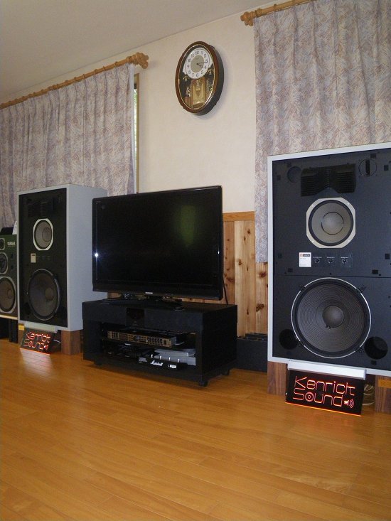 土肥様 2011年6月