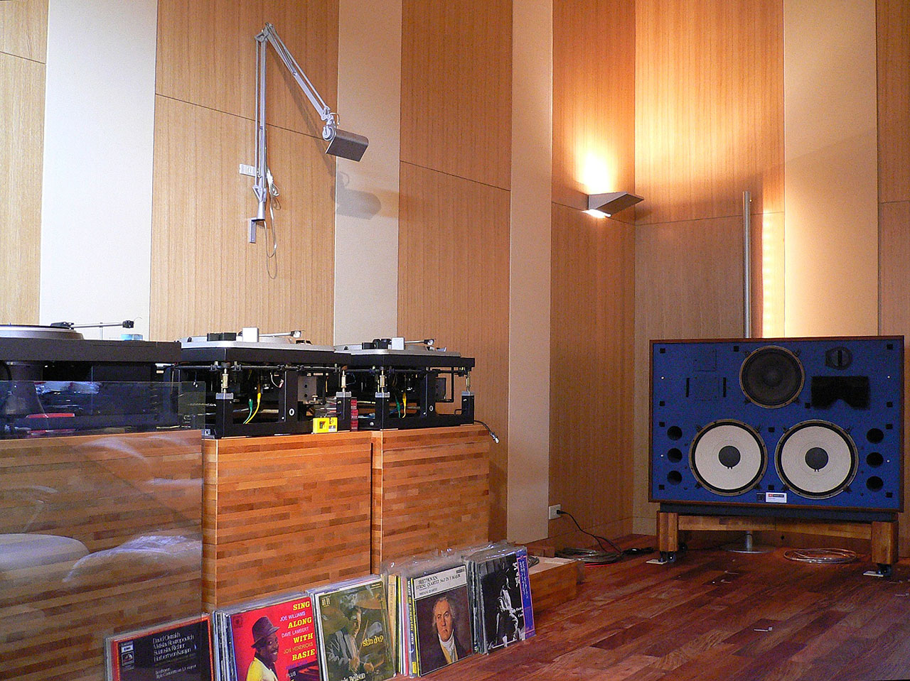Jbl 4350B